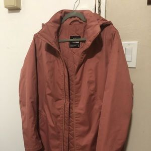 The North Face Women's Insulated Ancha Parka